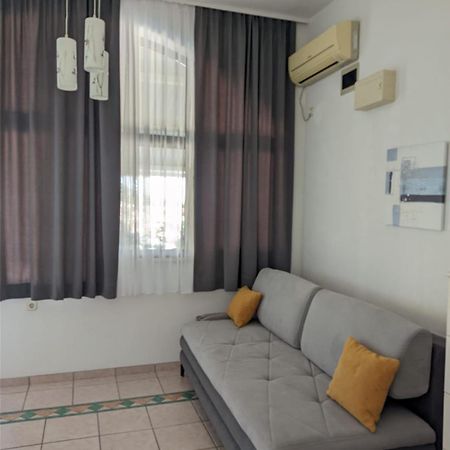 Apartmani 'Saraena' Baška Voda Exteriér fotografie